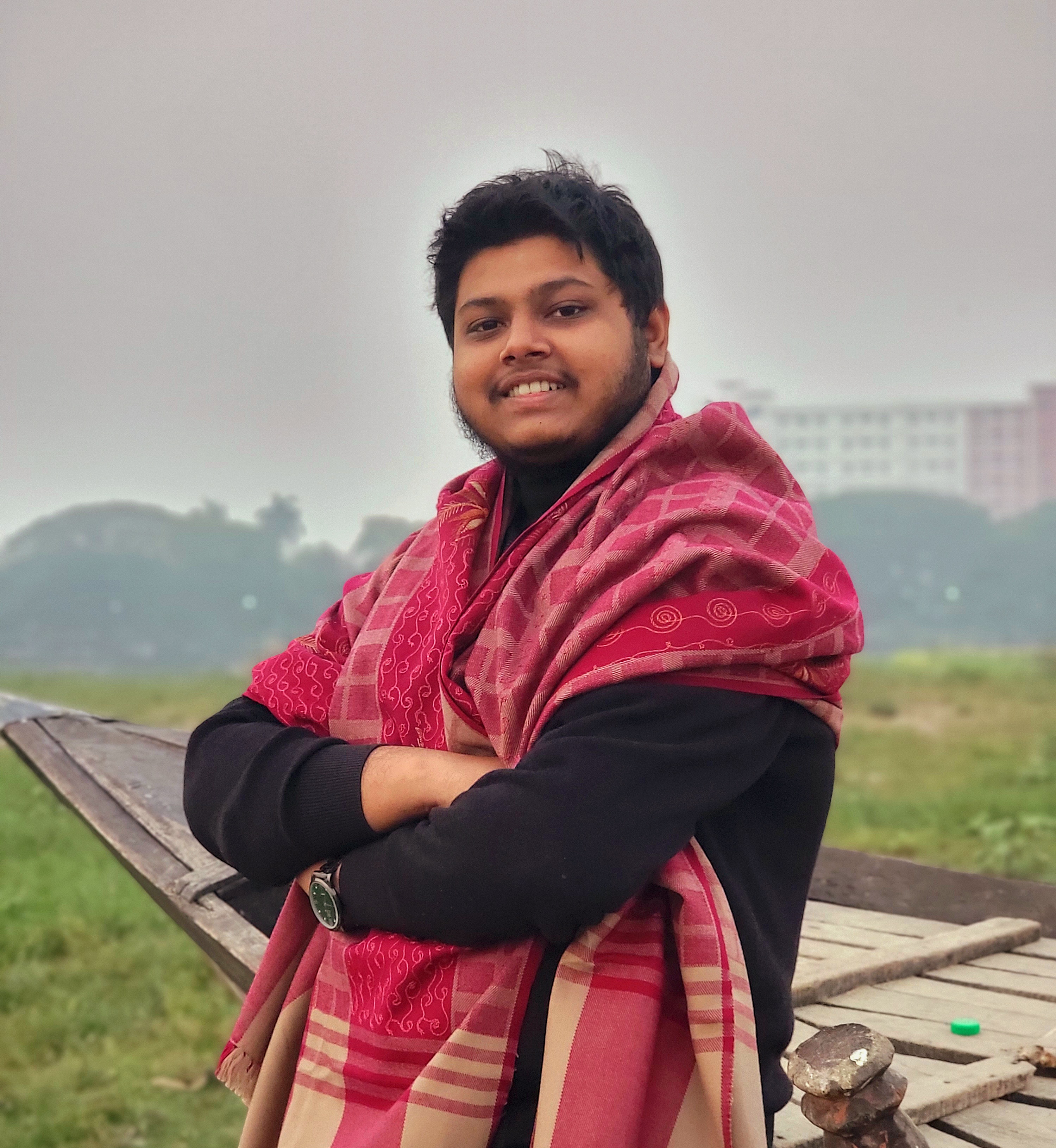 Nazmul